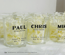 Single Shot Glass