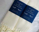 Cashmere Scarf