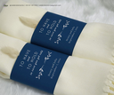 Cashmere Scarf