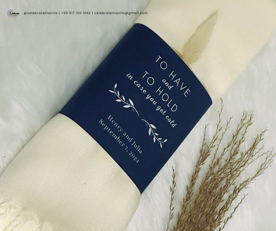 Cashmere Scarf