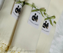 Cashmere Scarf