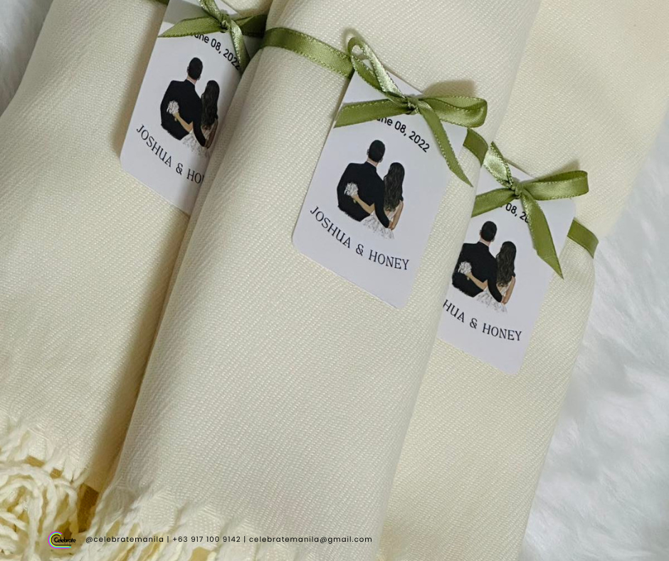 Cashmere Scarf