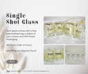 Single Shot Glass