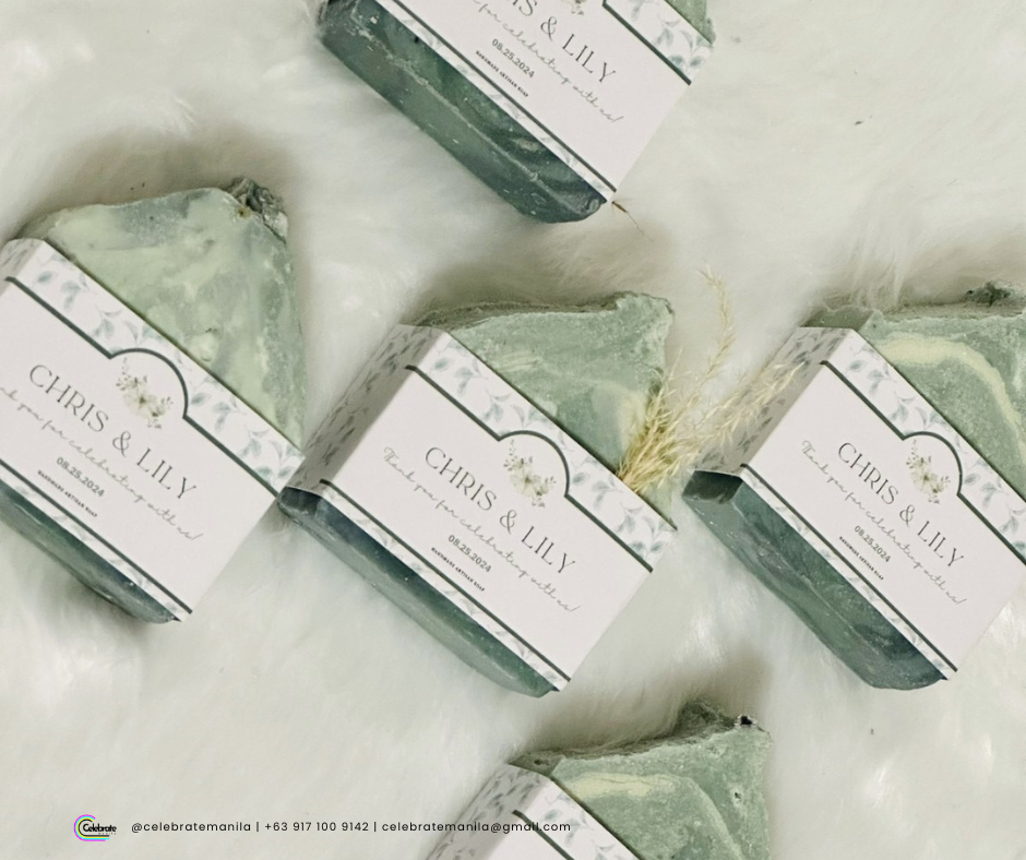 Handmade Soap