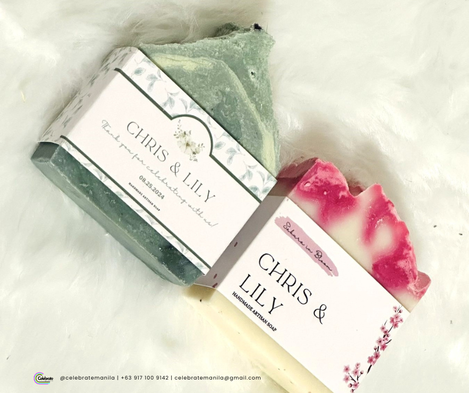 Handmade Soap
