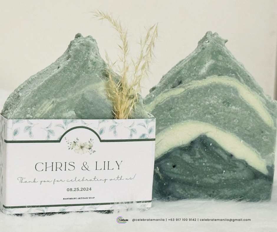 Handmade Soap
