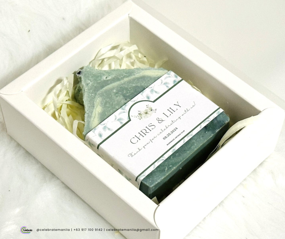 Handmade Soap
