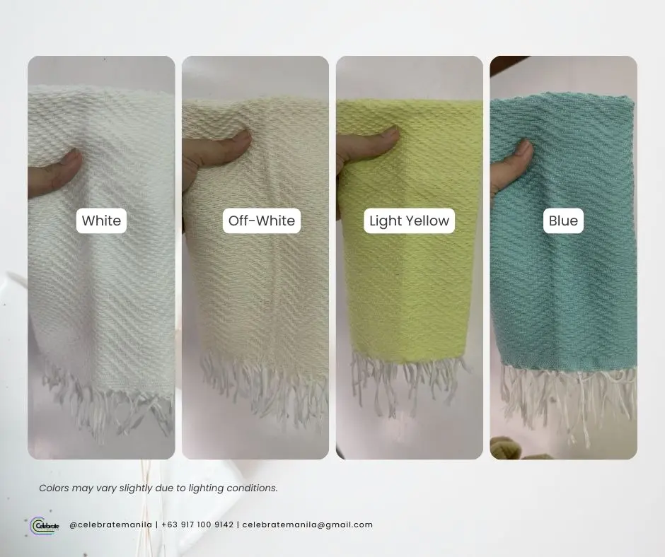 Inabel Hand Towel