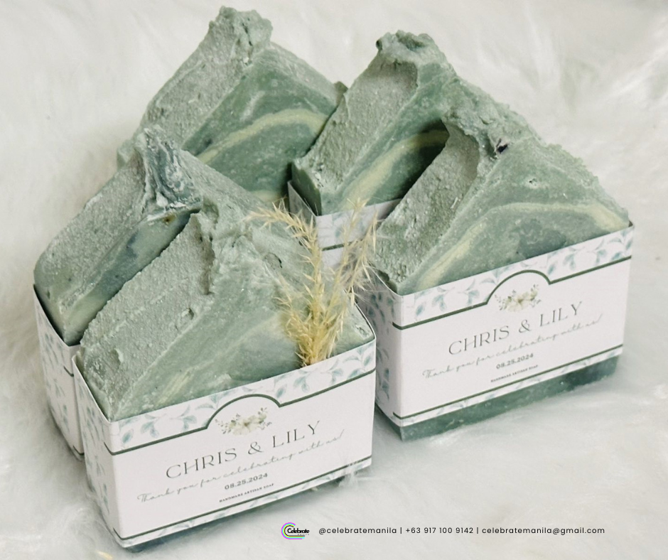Handmade Soap
