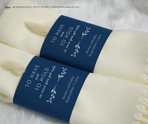 Cashmere Scarf