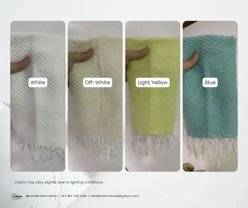 Inabel Hand Towel